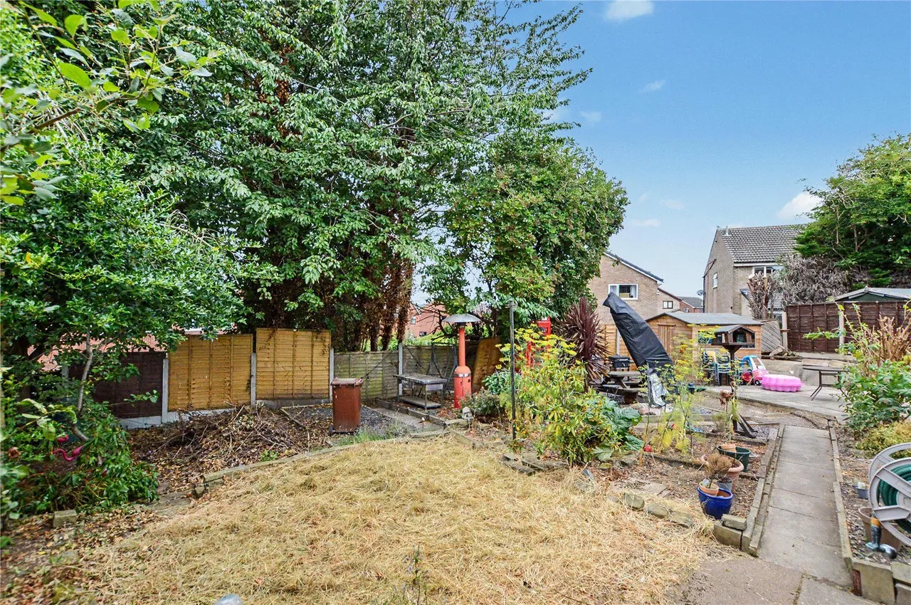 Haigh Side Close, Rothwell, LS26, photo 16