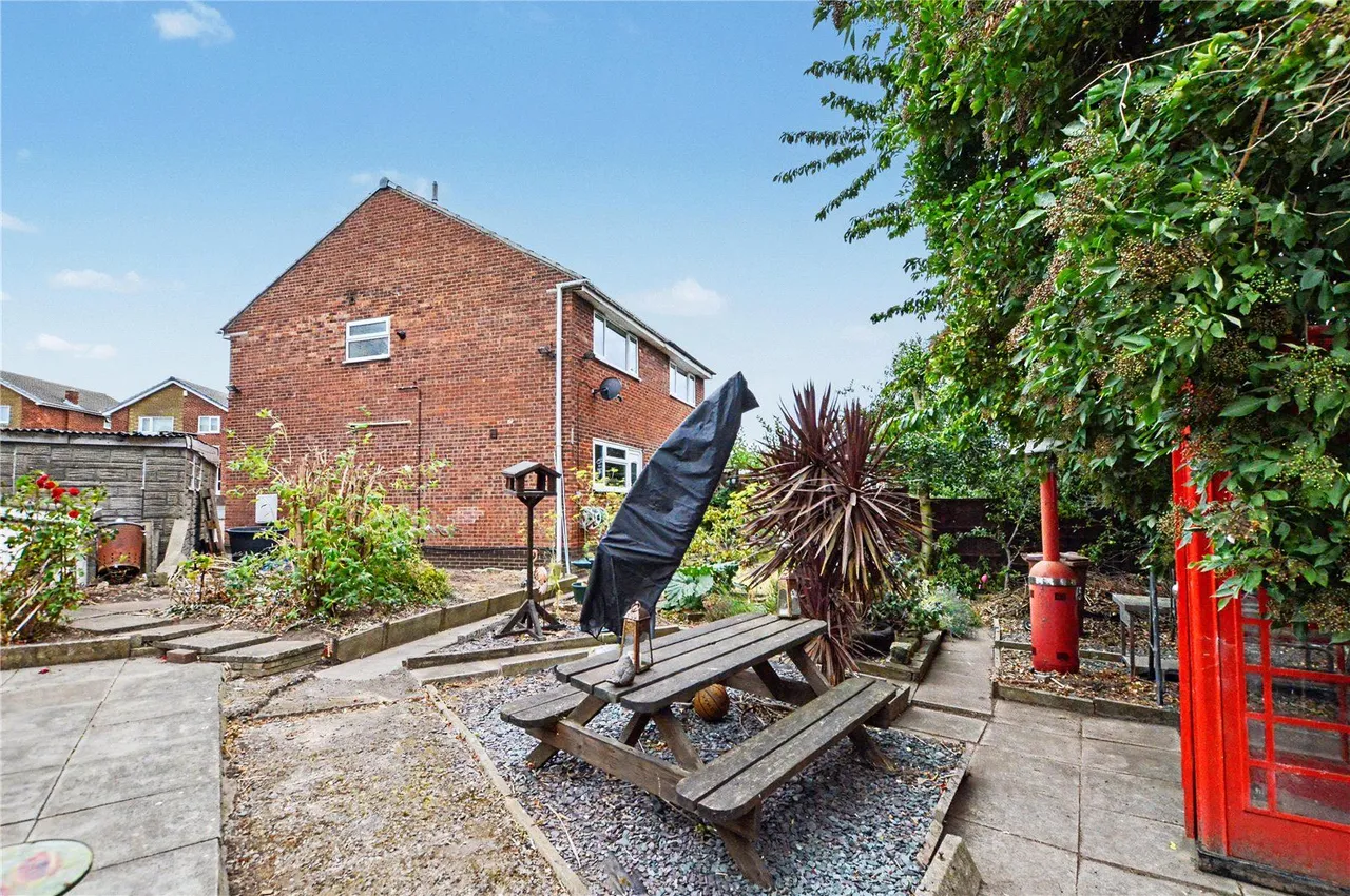 Haigh Side Close, Rothwell, LS26, photo 8