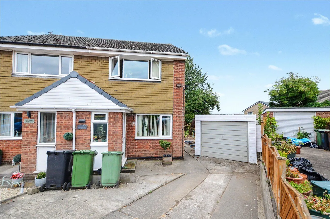 Haigh Side Close, Rothwell, LS26, photo 14