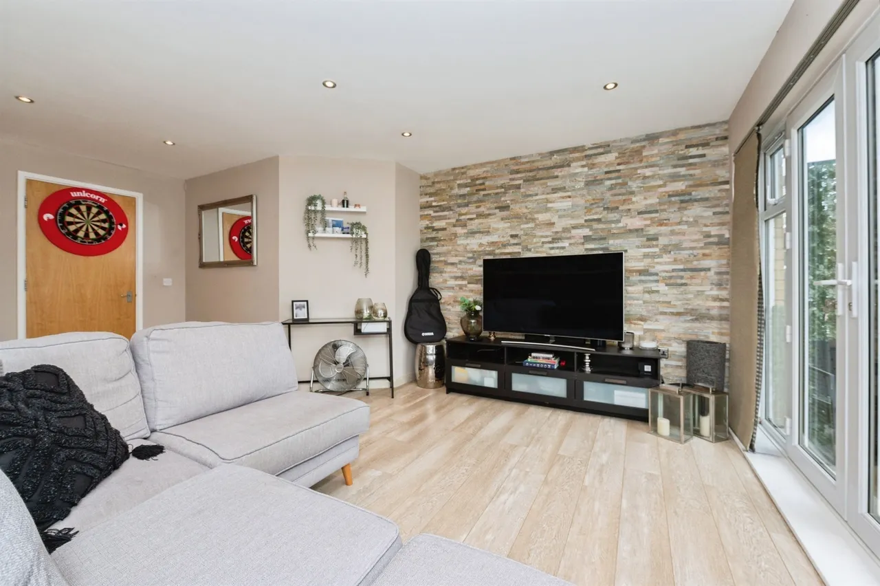 Southwell Close, Chafford Hundred, Grays, photo 7