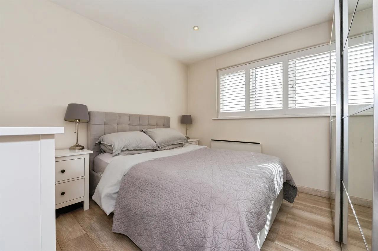 Southwell Close, Chafford Hundred, Grays, photo 10