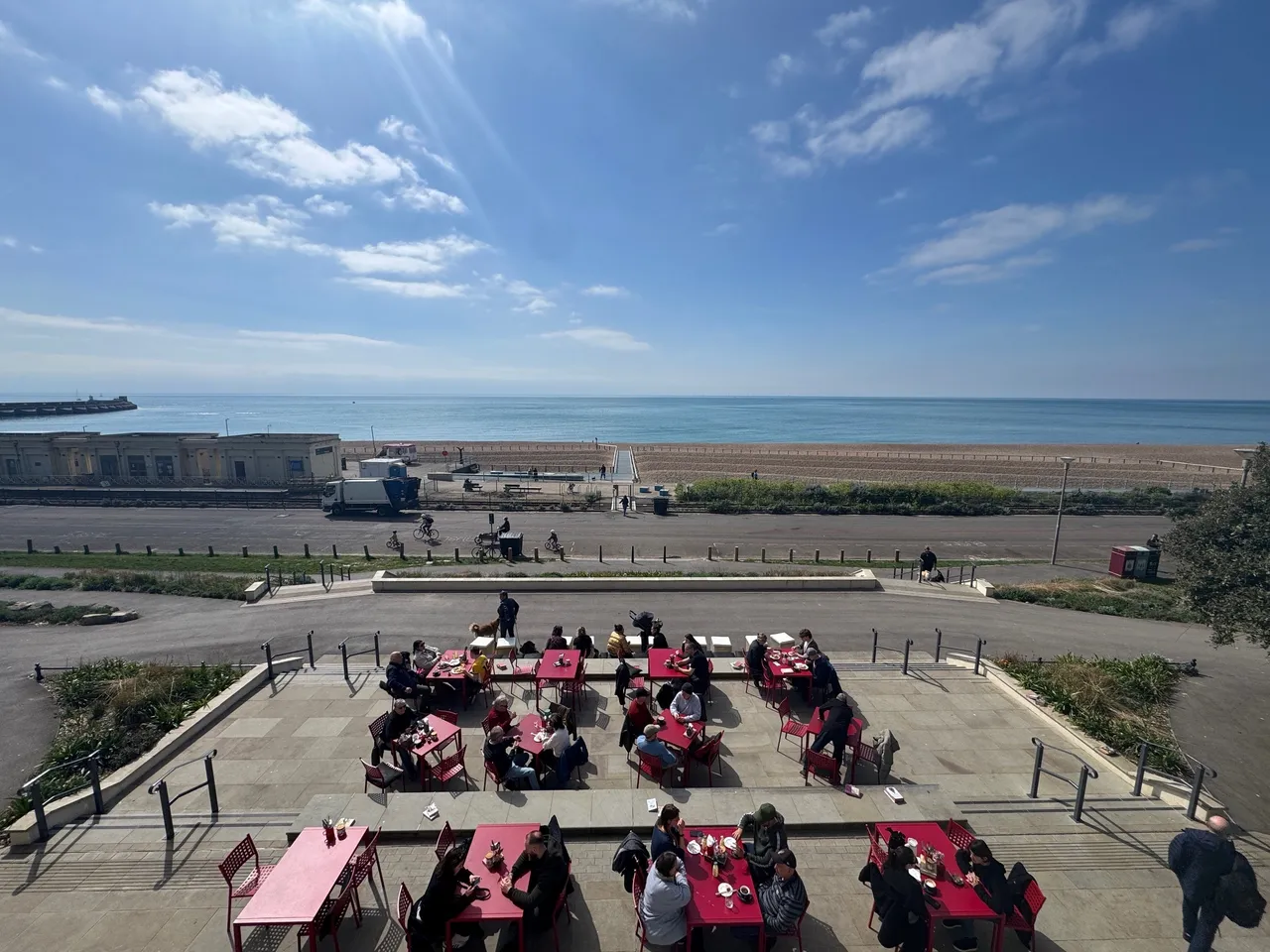 Arundel Terrace, Brighton, photo 6