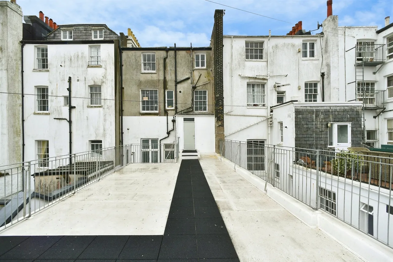 Arundel Terrace, Brighton, photo 8