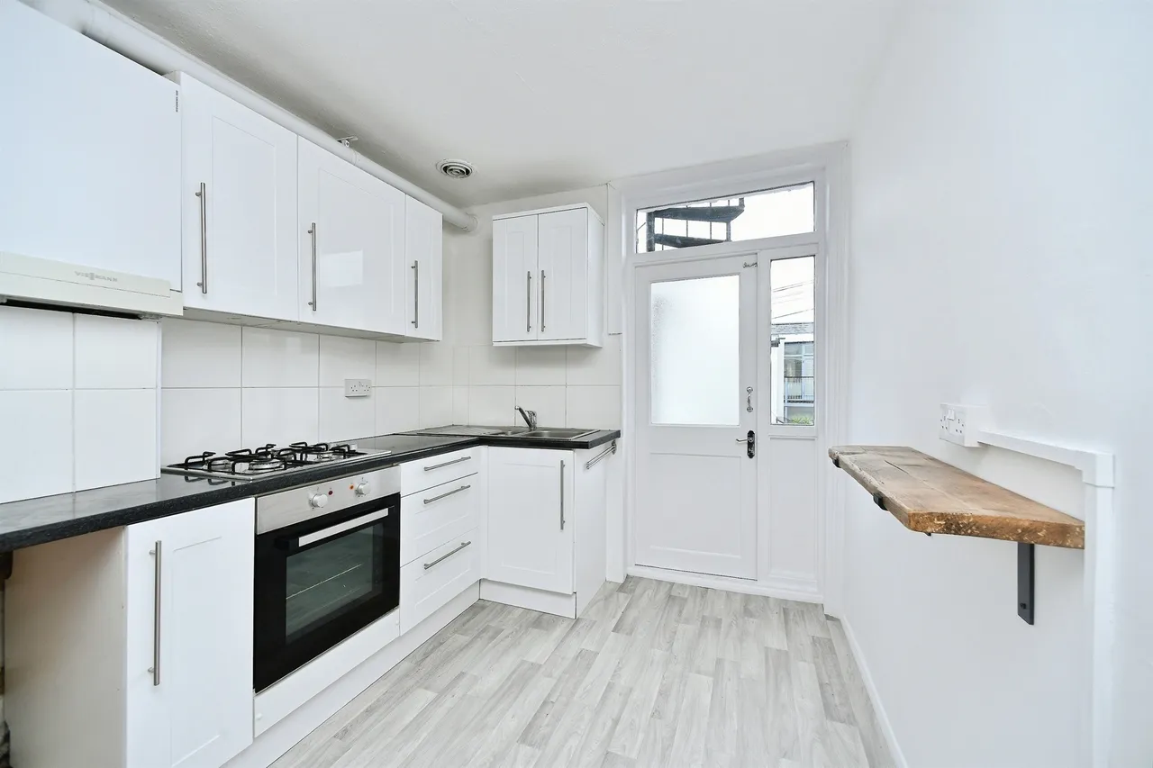 Arundel Terrace, Brighton, photo 4
