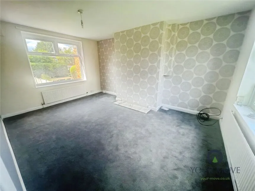Whitebirk Road, Blackburn, Lancashire, BB1, photo 2