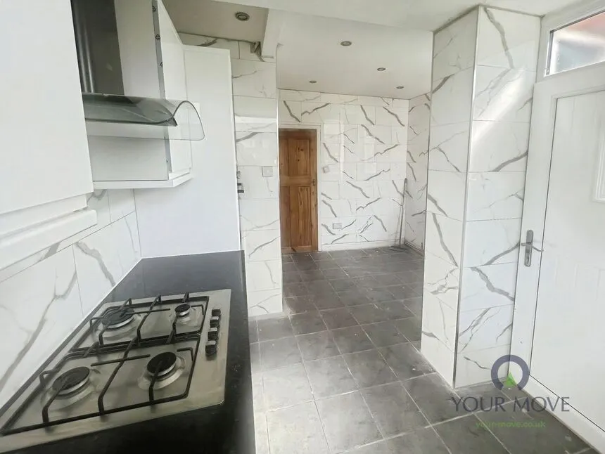 Whitebirk Road, Blackburn, Lancashire, BB1, photo 4