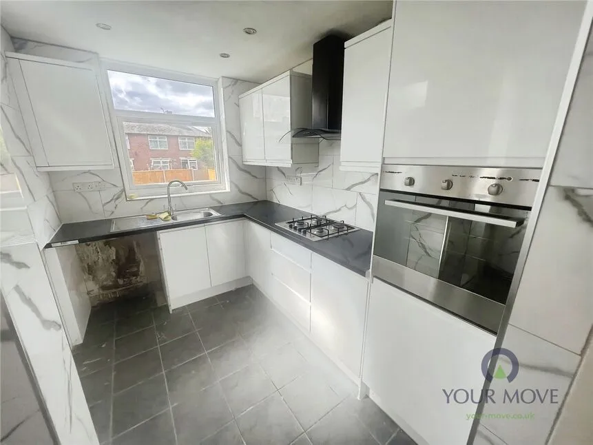 Whitebirk Road, Blackburn, Lancashire, BB1, photo 3