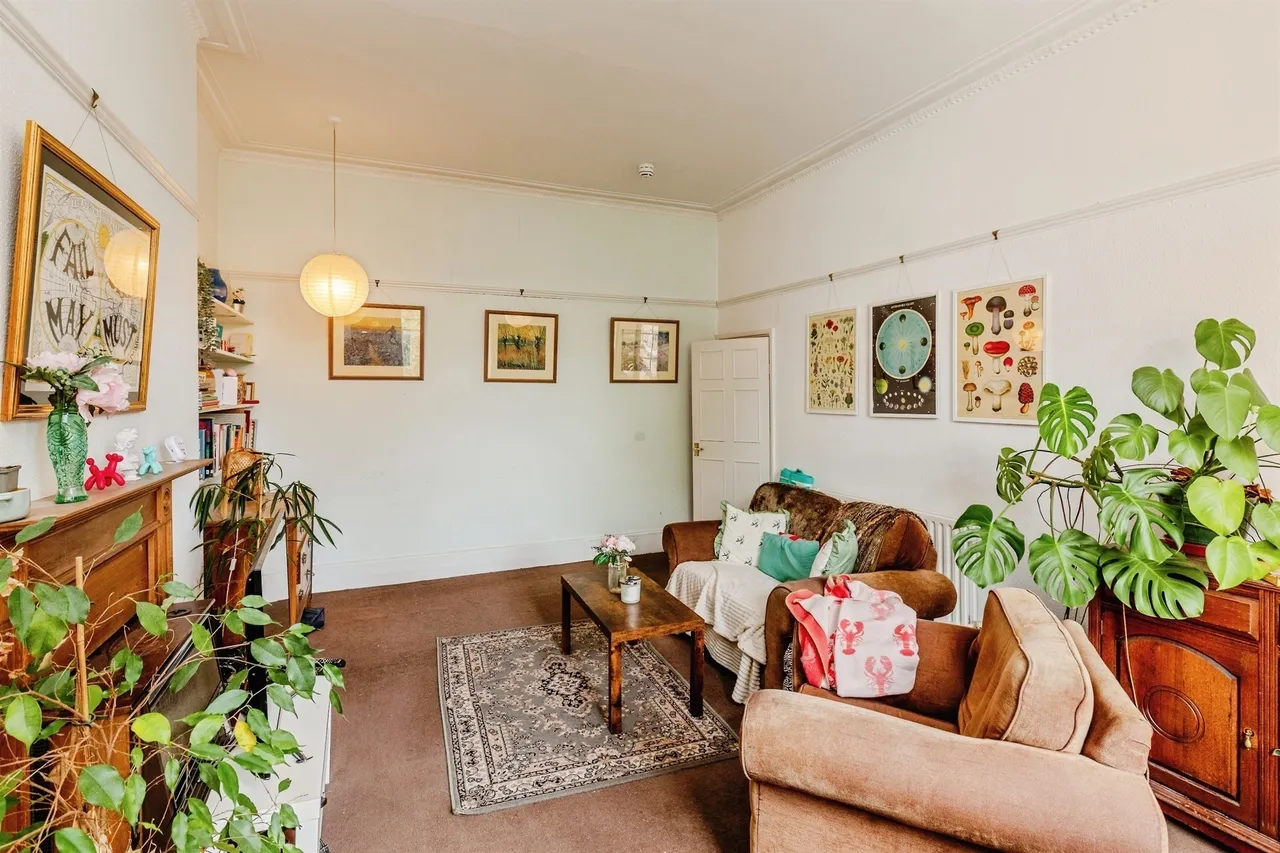 Lansdown Place, Clifton, BS8, photo 15