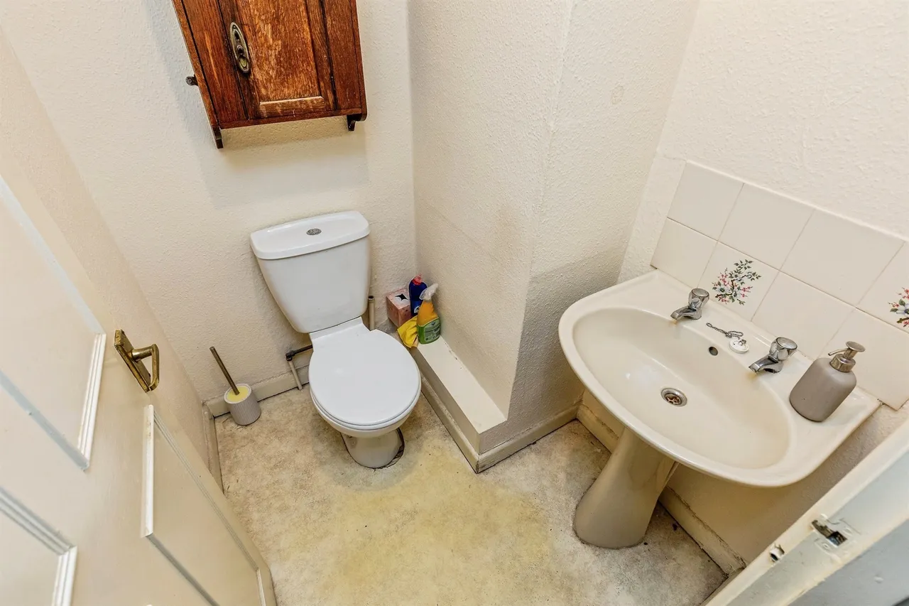Lansdown Place, Clifton, BS8, photo 16