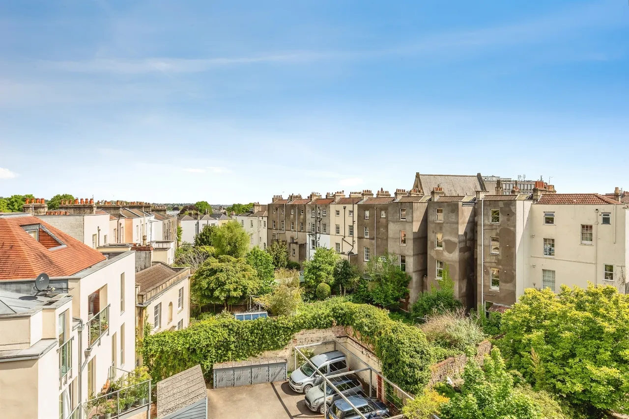 Lansdown Place, Clifton, BS8, photo 18