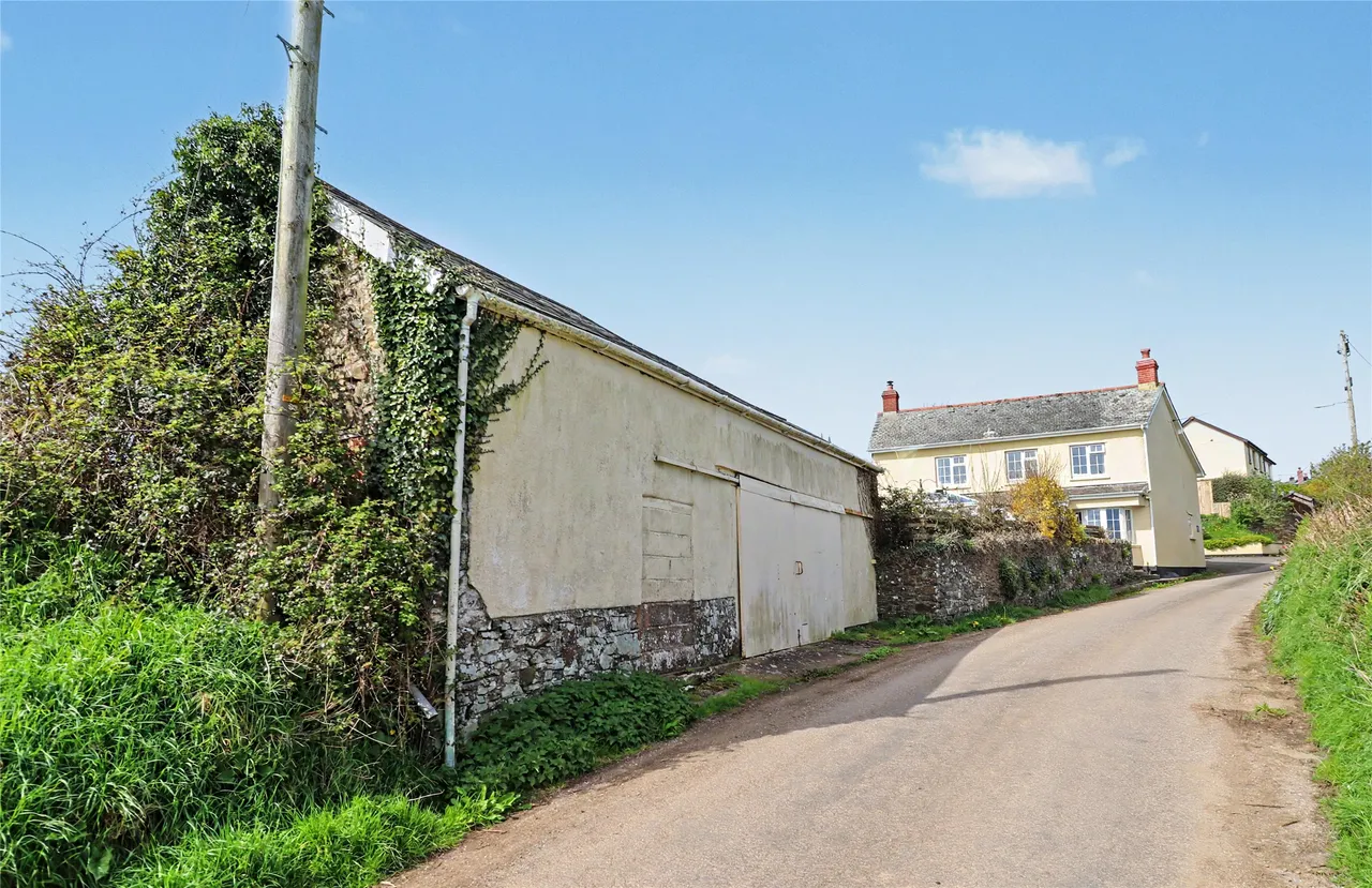 Bishops Nympton, South Molton, EX36, photo 20
