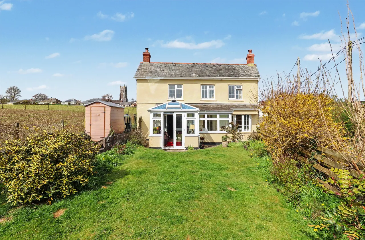 Bishops Nympton, South Molton, EX36, photo 18