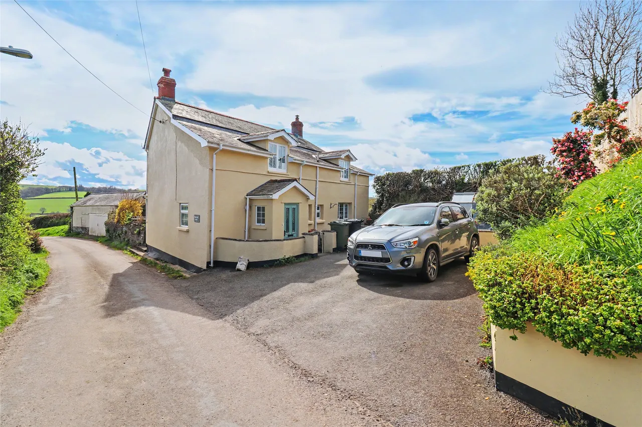 Bishops Nympton, South Molton, EX36, photo 21