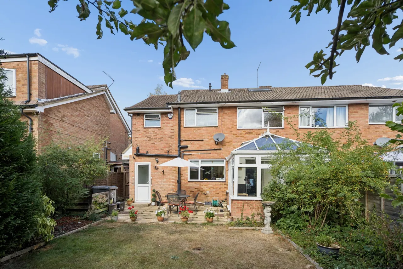 Amersham, HP6, photo 10