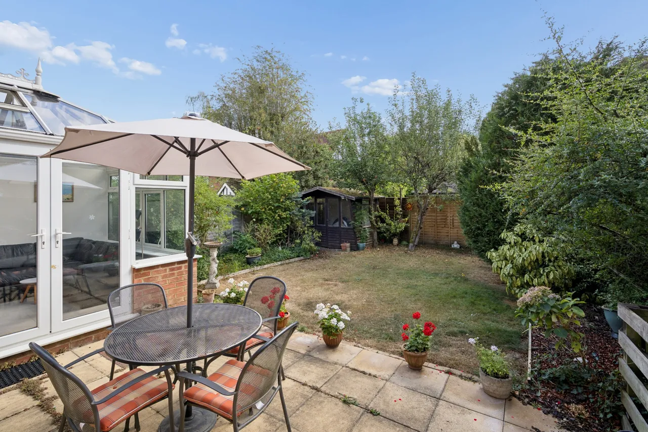Amersham, HP6, photo 9