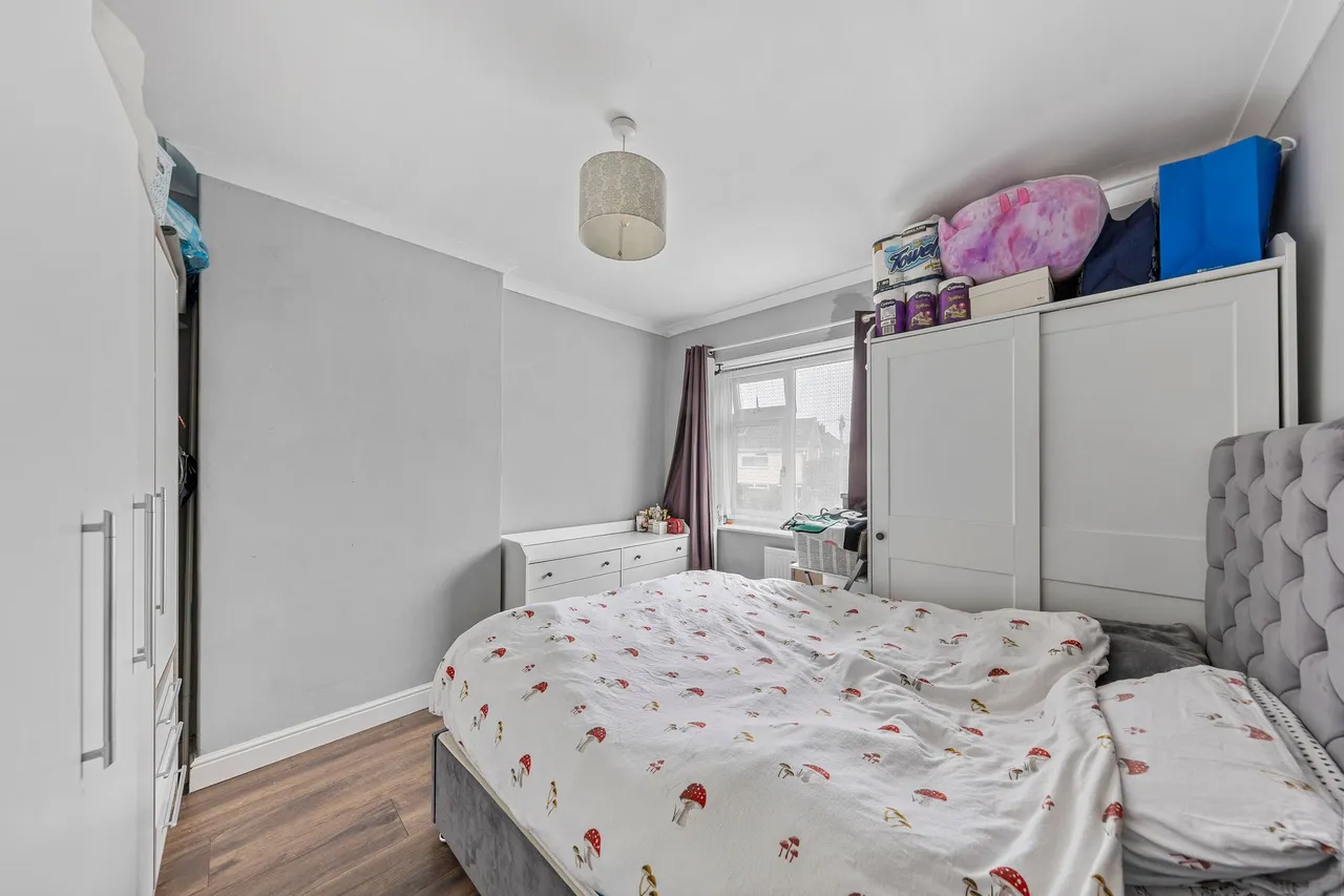 Cliftonville Road, Woolston, Warrington, Warrington, WA1 4BJ, photo 12