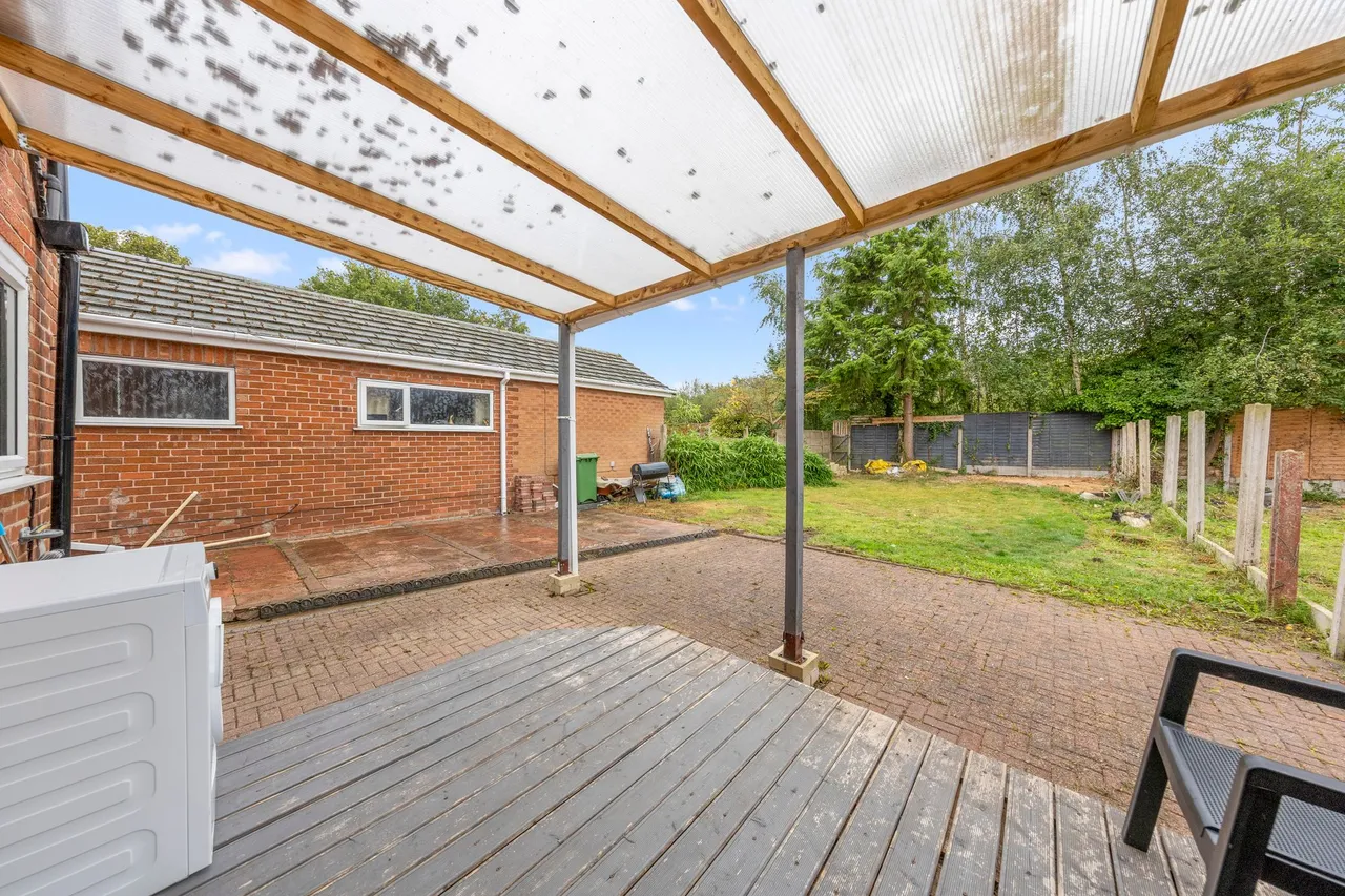 Cliftonville Road, Woolston, Warrington, Warrington, WA1 4BJ, photo 16
