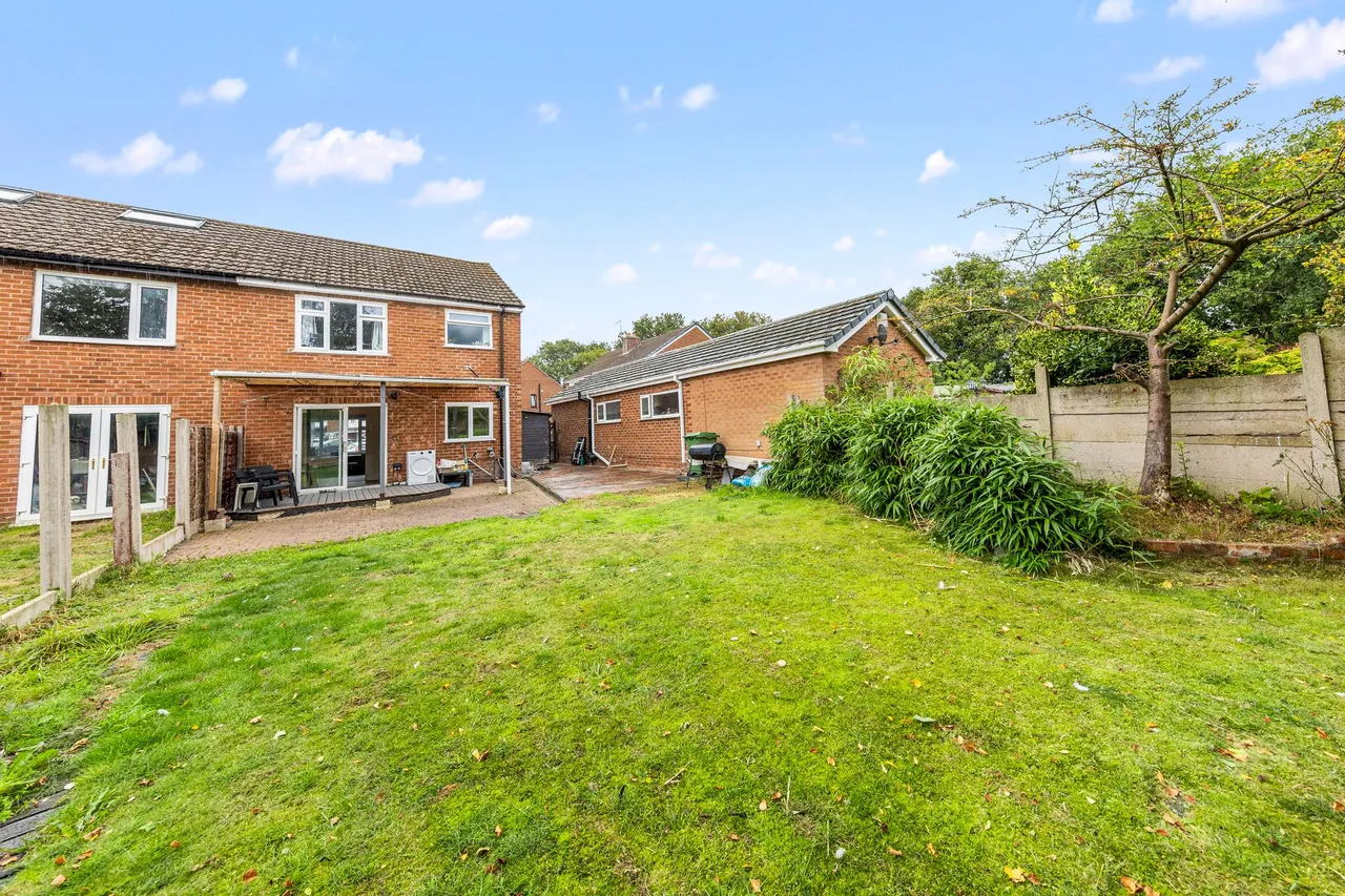 Cliftonville Road, Woolston, Warrington, Warrington, WA1 4BJ, photo 18