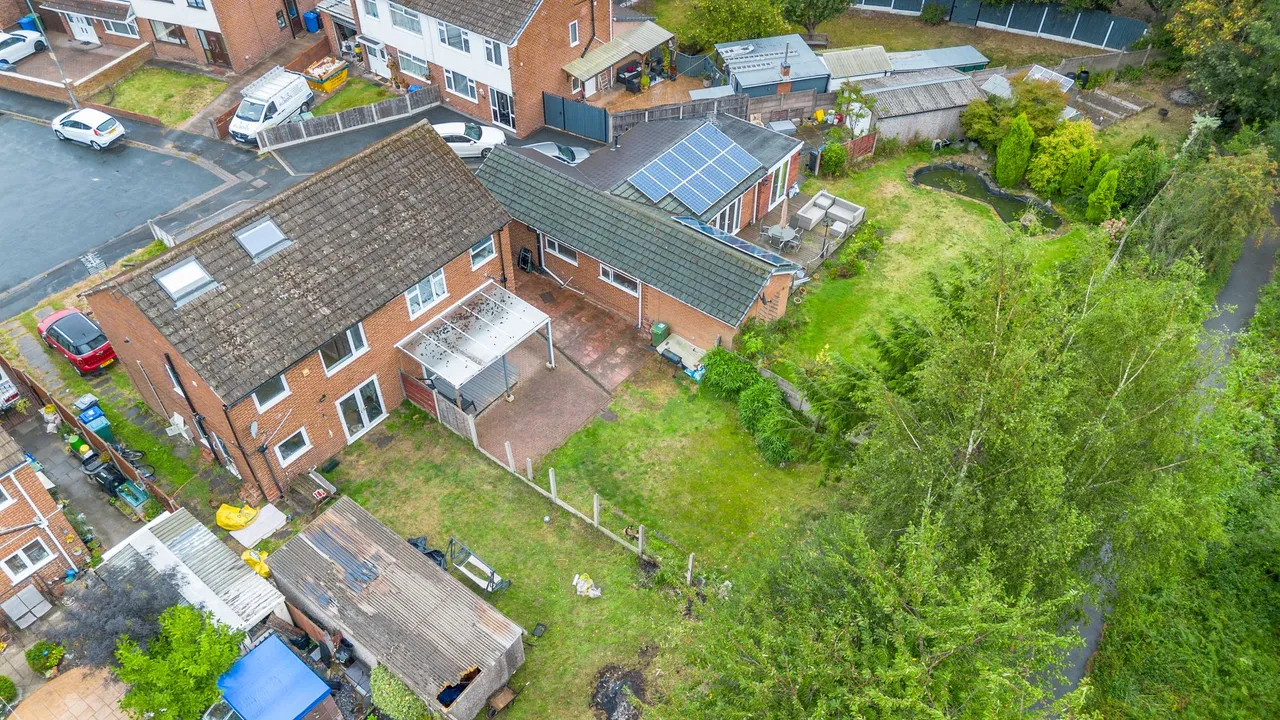Cliftonville Road, Woolston, Warrington, Warrington, WA1 4BJ, photo 17