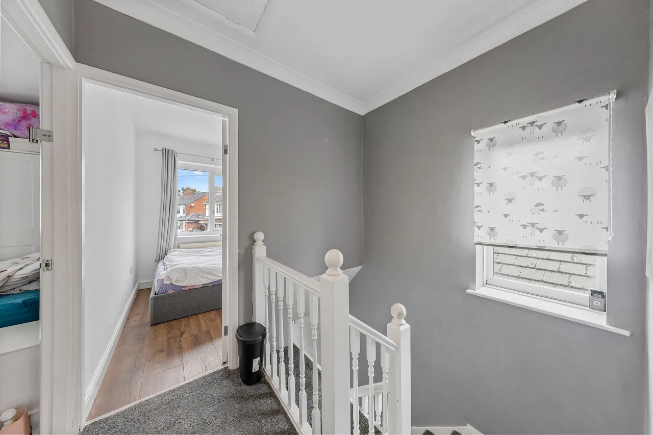 Cliftonville Road, Woolston, Warrington, Warrington, WA1 4BJ, photo 11
