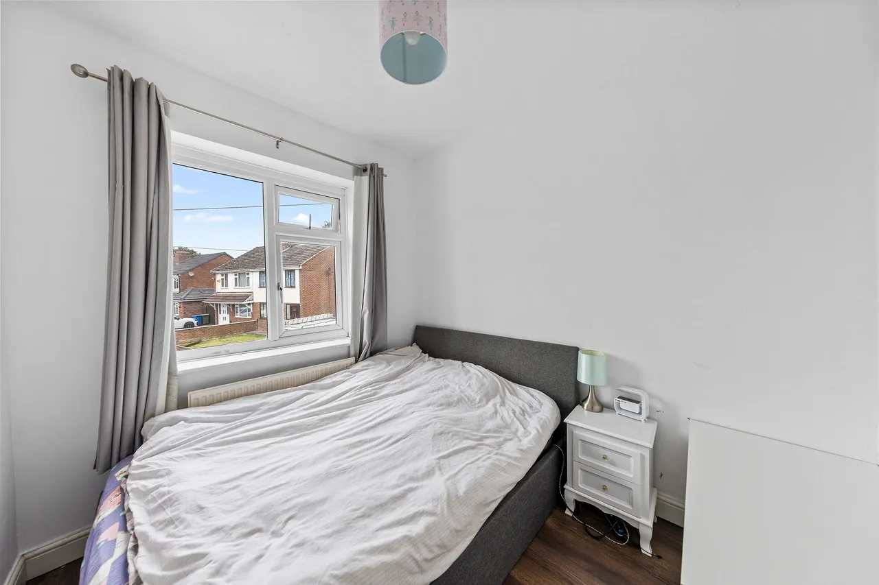 Cliftonville Road, Woolston, Warrington, Warrington, WA1 4BJ, photo 14