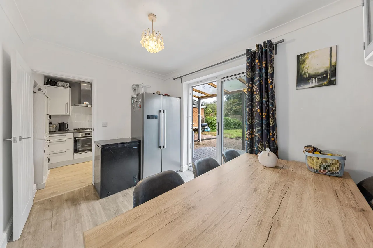 Cliftonville Road, Woolston, Warrington, Warrington, WA1 4BJ, photo 7