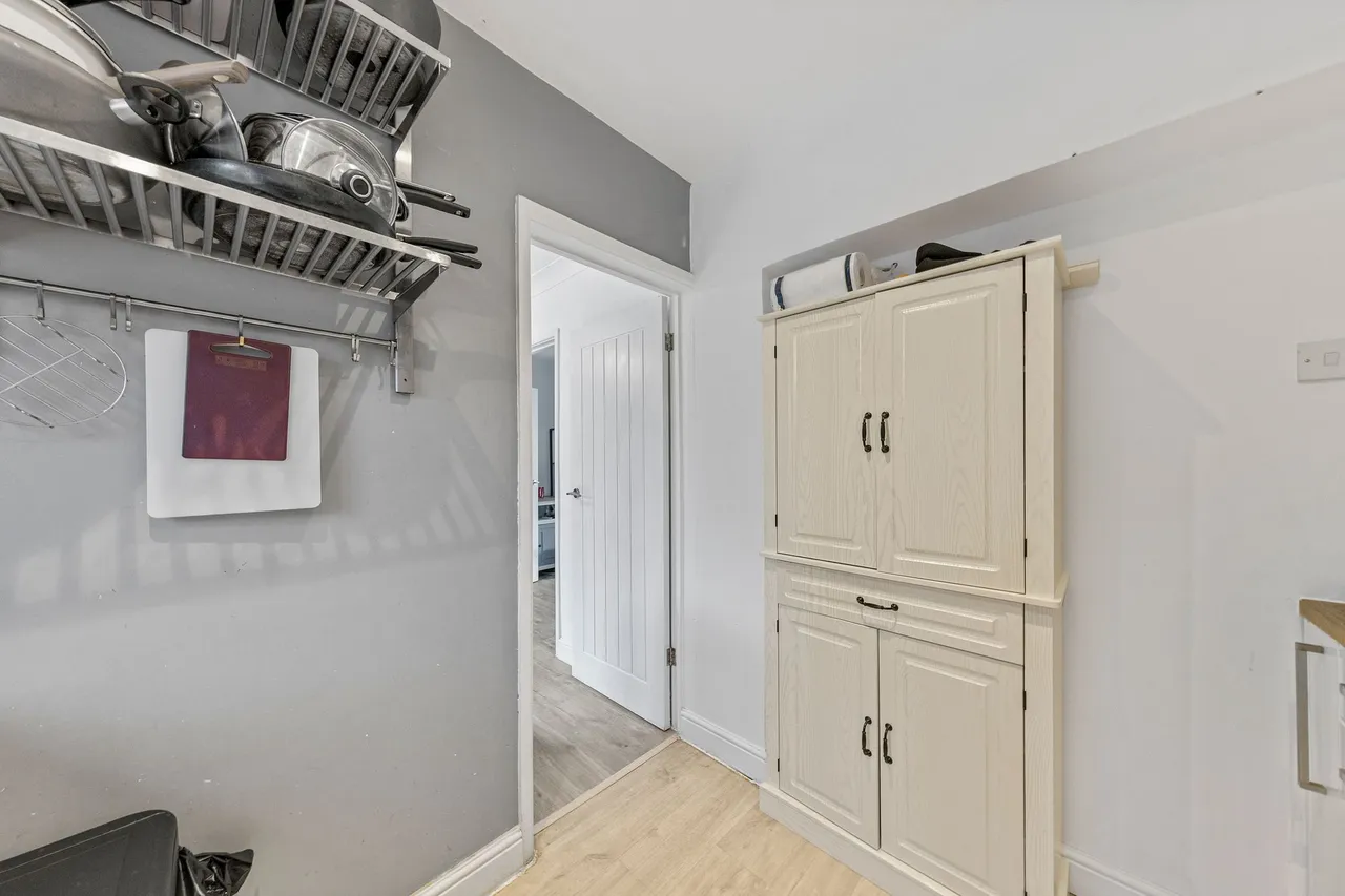 Cliftonville Road, Woolston, Warrington, Warrington, WA1 4BJ, photo 8