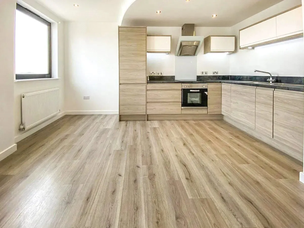1 bed flat for sale — Carr Street, Ipswich, Suffolk, IP4
