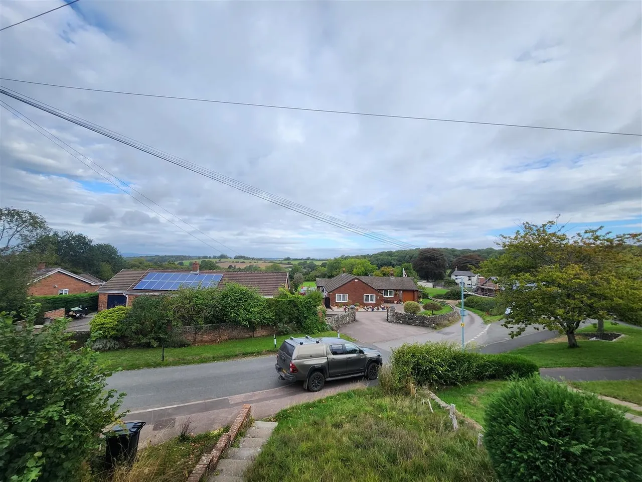 Crooked End Place, Ruardean, photo 9