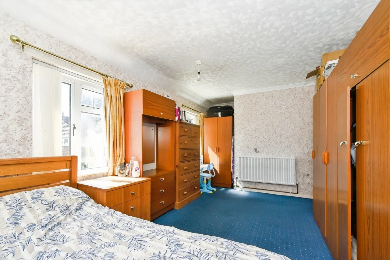 Durnford Road, Swindon, Wiltshire, SN2, photo 11