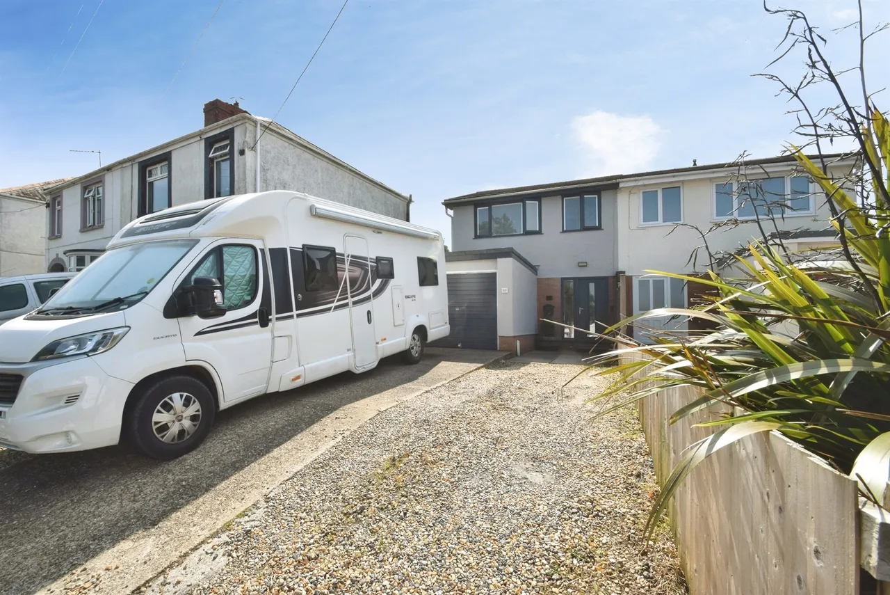 3 bed house for sale, Gorseinon Road, Swansea, SA4