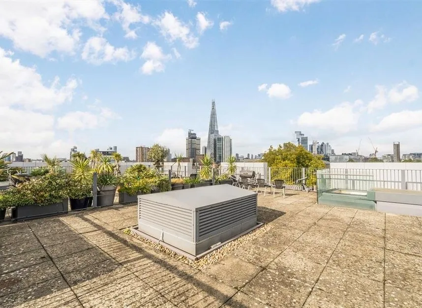 Bermondsey Square, London Bridge, SE1, photo 4