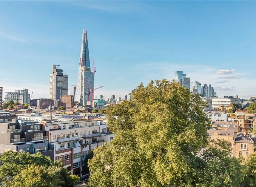 Bermondsey Square, London Bridge, SE1, photo 8