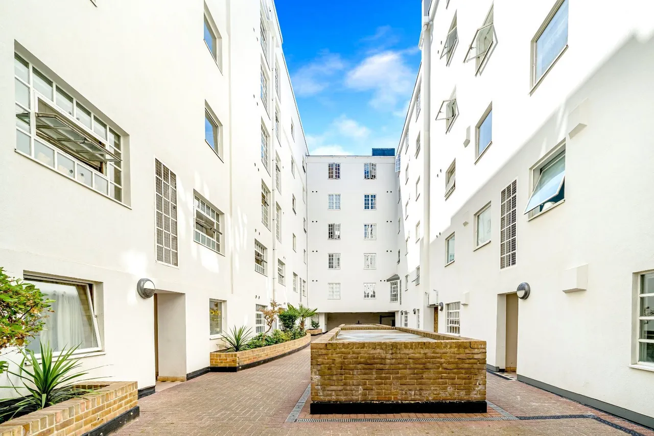Wapping Wall, London, E1W, photo 22