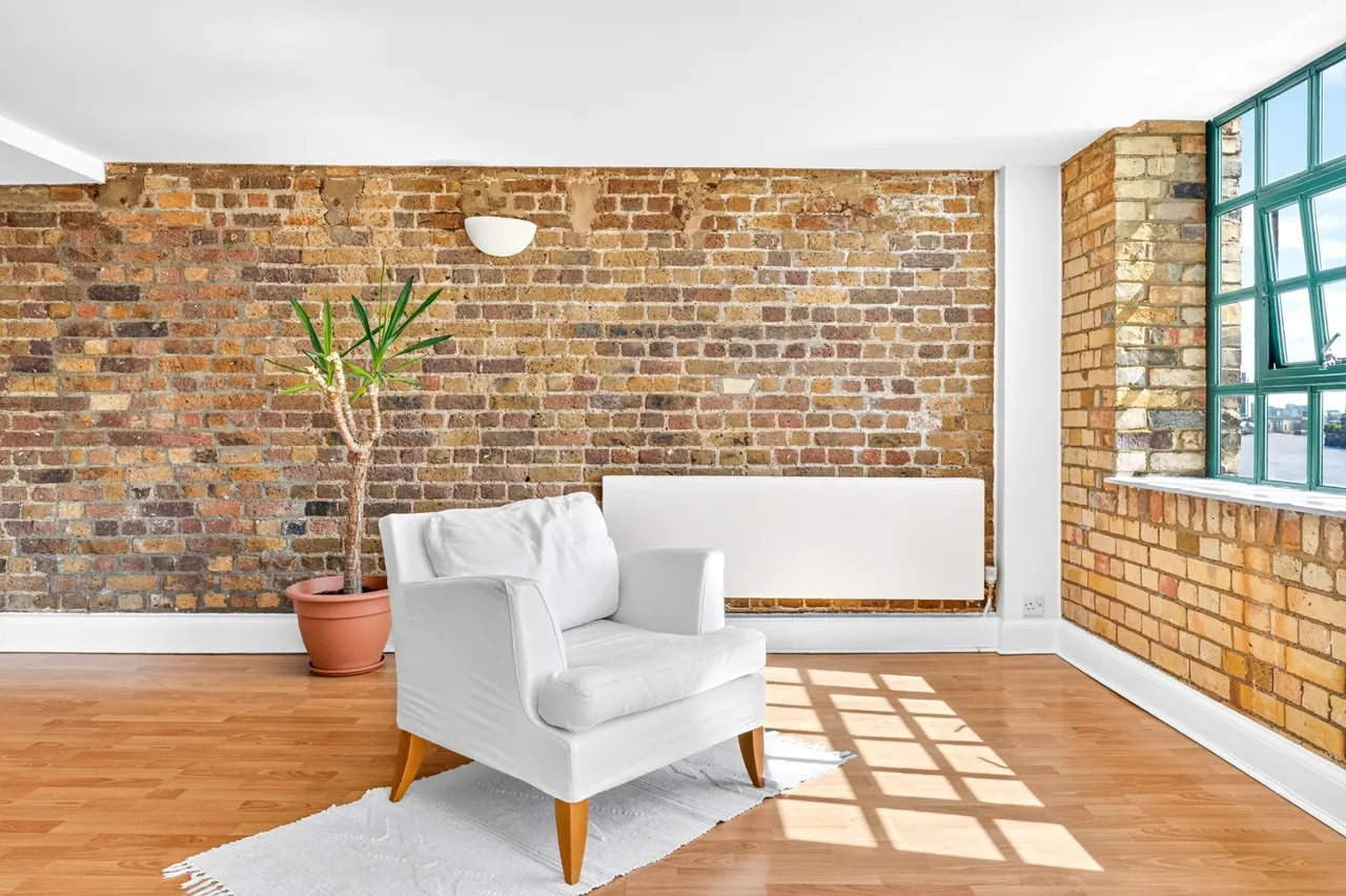 Wapping Wall, London, E1W, photo 17