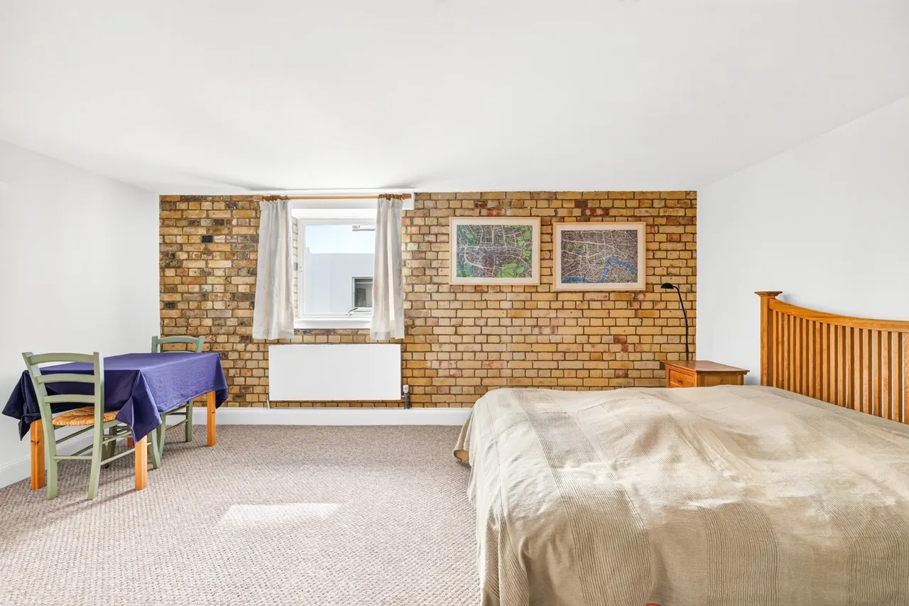 Wapping Wall, London, E1W, photo 21