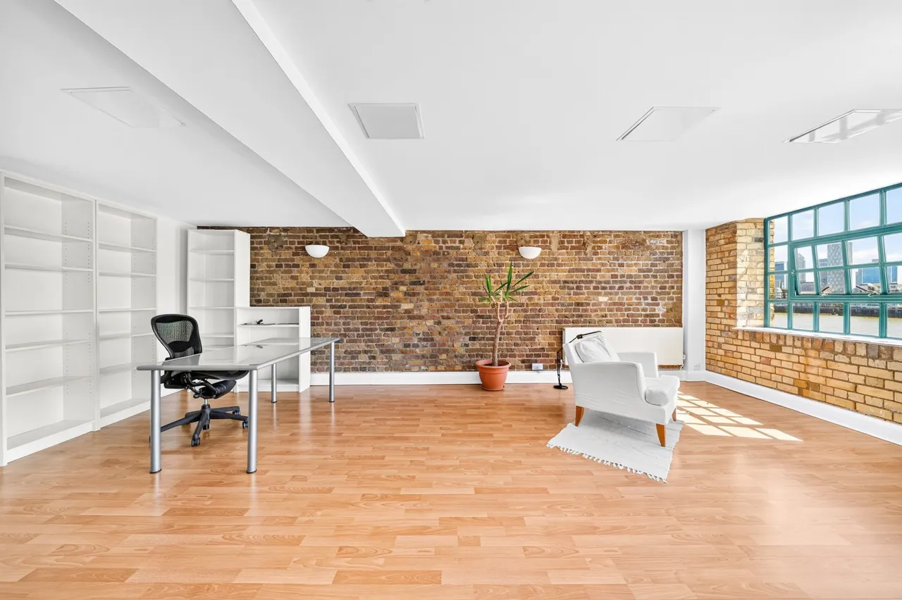 Wapping Wall, London, E1W, photo 18