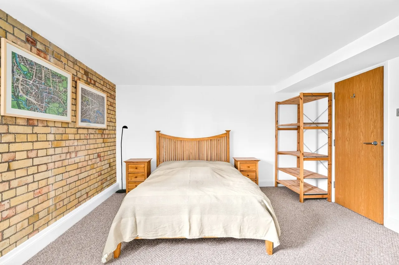 Wapping Wall, London, E1W, photo 5