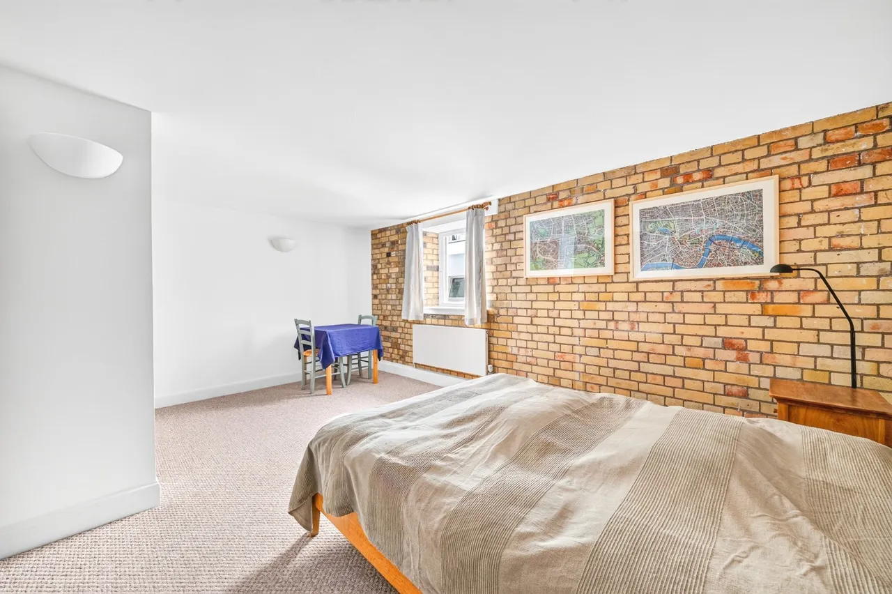 Wapping Wall, London, E1W, photo 20