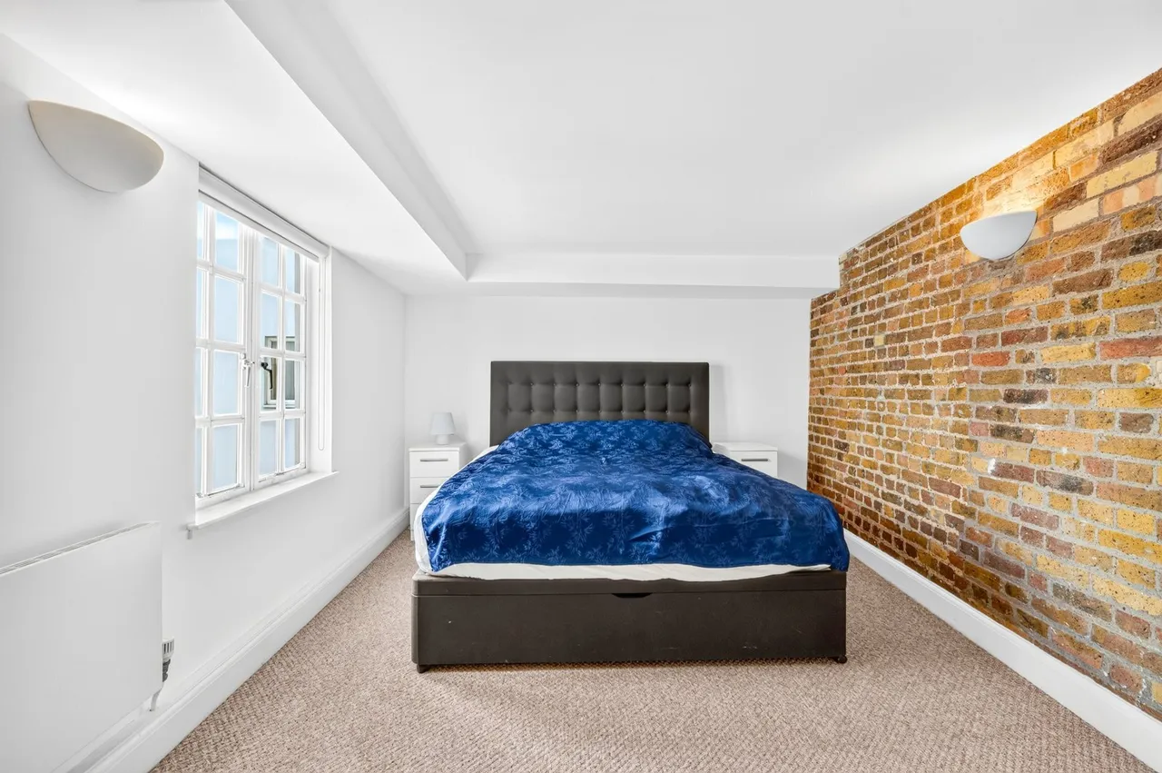 Wapping Wall, London, E1W, photo 8