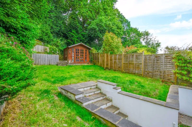 Rowtown Row Town, Addlestone KT15 1EY, photo 10