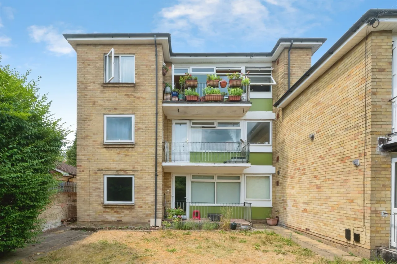 Belmont Road, Southampton, SO17, photo 2