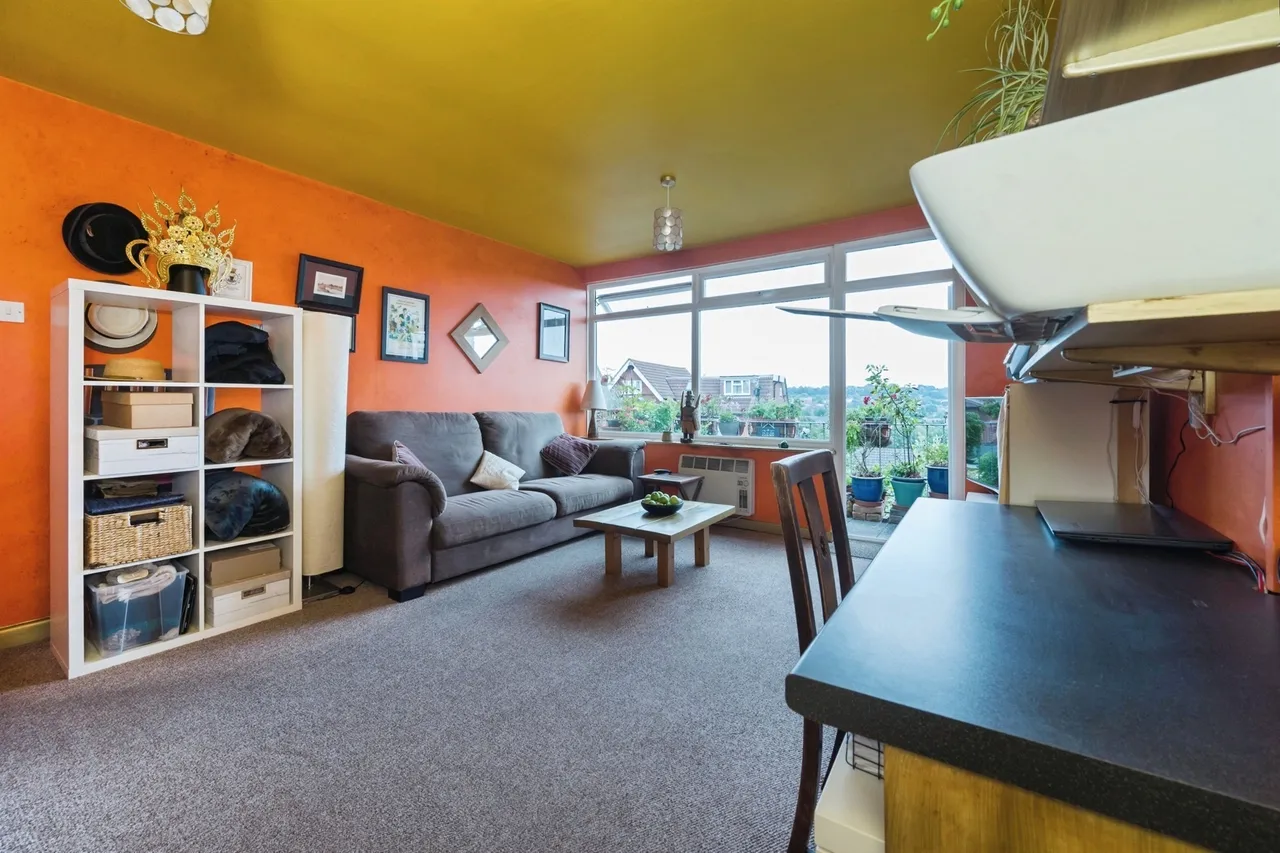 Belmont Road, Southampton, SO17, photo 6