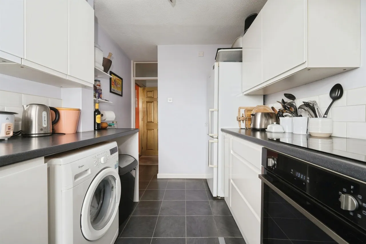 Belmont Road, Southampton, SO17, photo 4