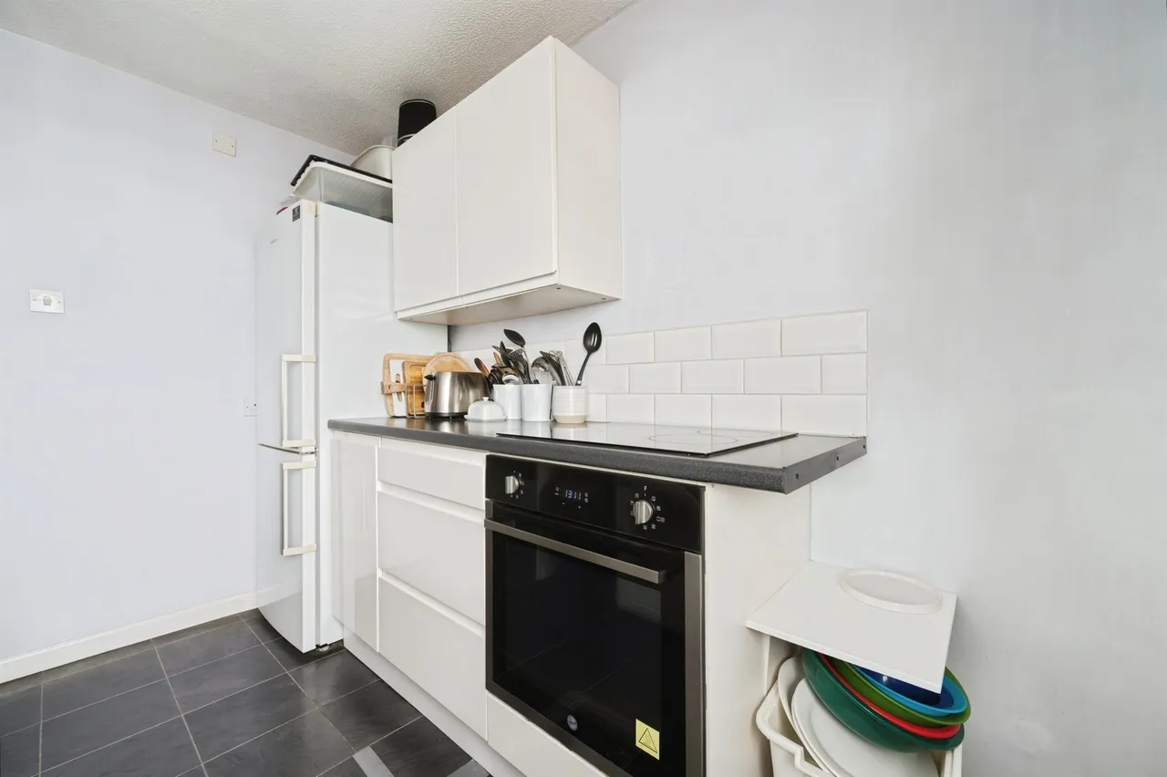 Belmont Road, Southampton, SO17, photo 5