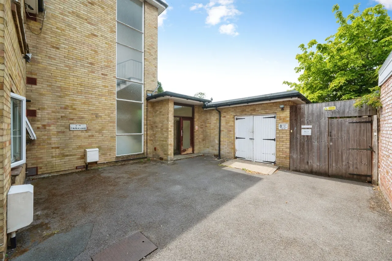 Belmont Road, Southampton, SO17, photo 15