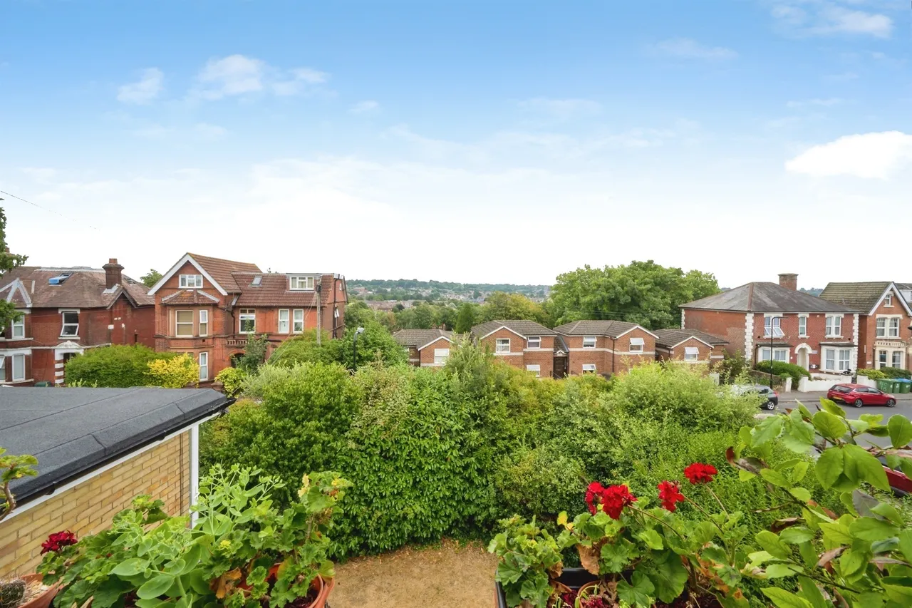 Belmont Road, Southampton, SO17, photo 17