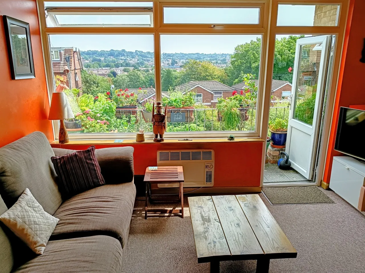 1 bed flat for sale, Belmont Road, Southampton, SO17