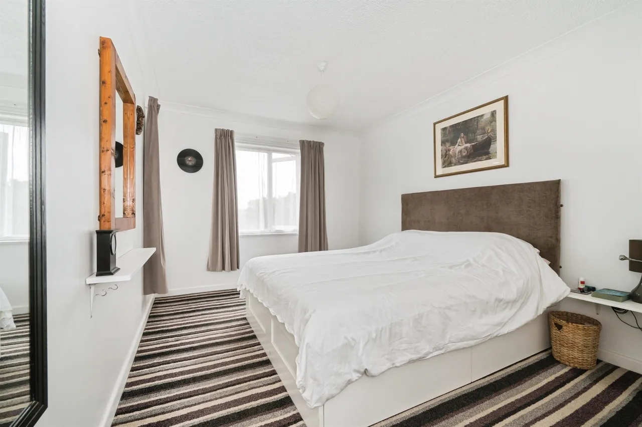 Belmont Road, Southampton, SO17, photo 12