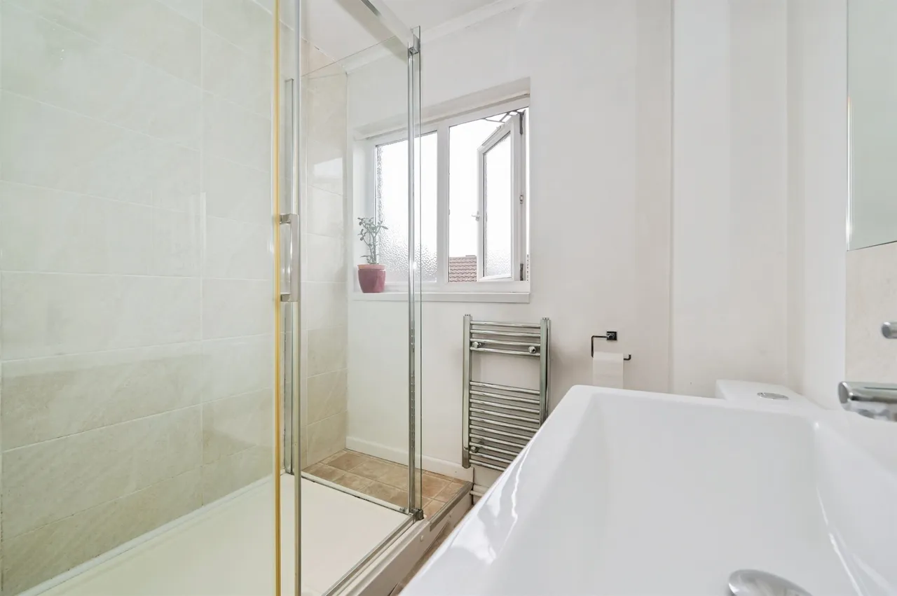 Belmont Road, Southampton, SO17, photo 13
